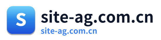 site-ag.com.cn Logo